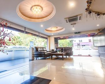 Lavender Inn Nusa Bestari - Johor Bahru - Lobby