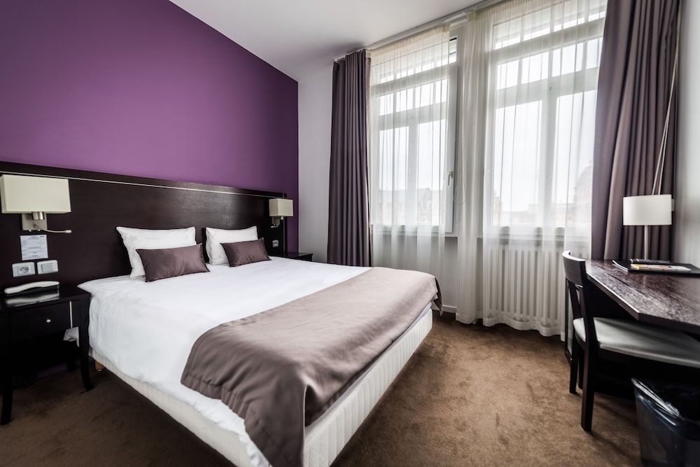 Hôtel Le Mondon Metz thumbnail 3