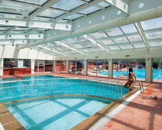 Seher Kumköy Star Resort & Spa - Side - Pool