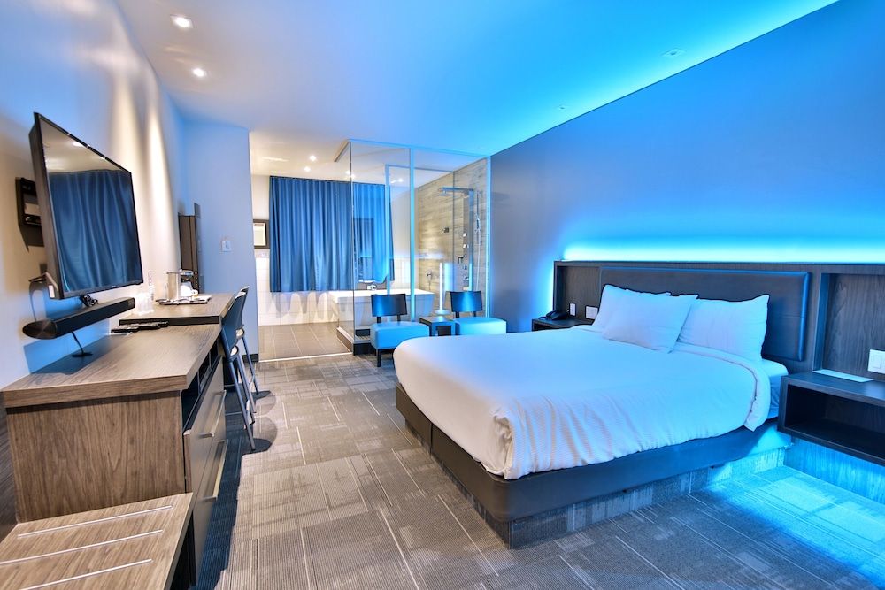 Hôtel Ô Laval thumbnail 2