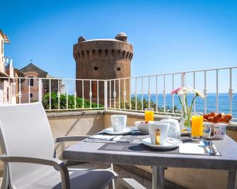 Torremare - Bastia - Balcony