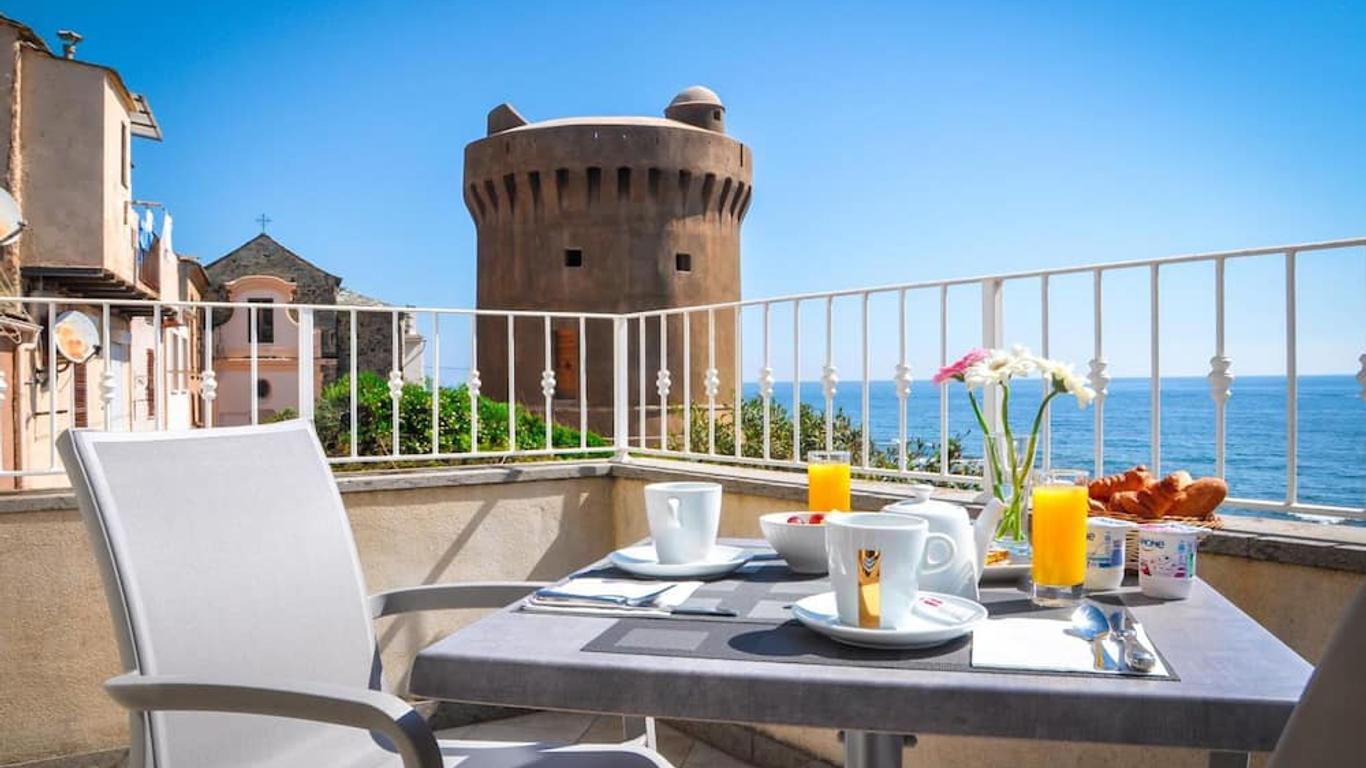 Torremare