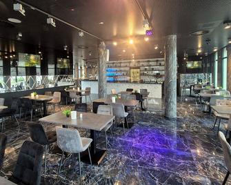 Dormero Hotel Frankfurt - פרנקפורט אם מיין - מסעדה