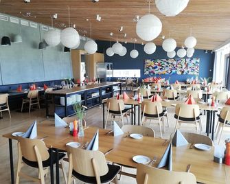 Musholm Ferie-Sport-Konference - Korsør - Restaurant