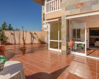 Nice Apartment In Benalmadena With Wifi - Mijas - Balcony