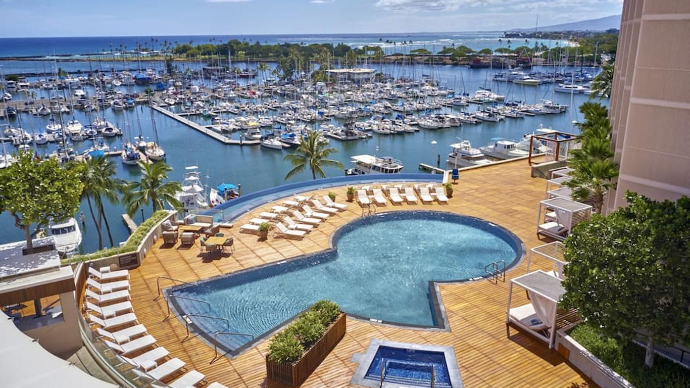 برينس وايكيكي