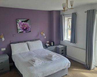 The Moorings - Chester-le-Street - Bedroom