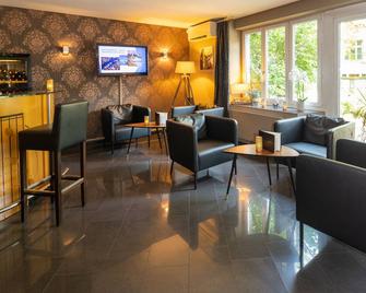 Hotel Spalentor - Basel - Lounge