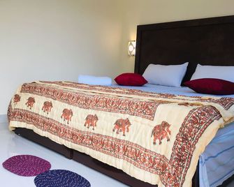 The Highvill Home Stay - Khajuraho - Habitación