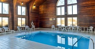 Quality Inn - North Platte - Pool