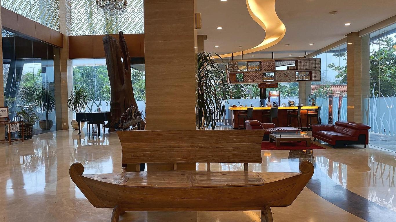 Hotel Safin Pati