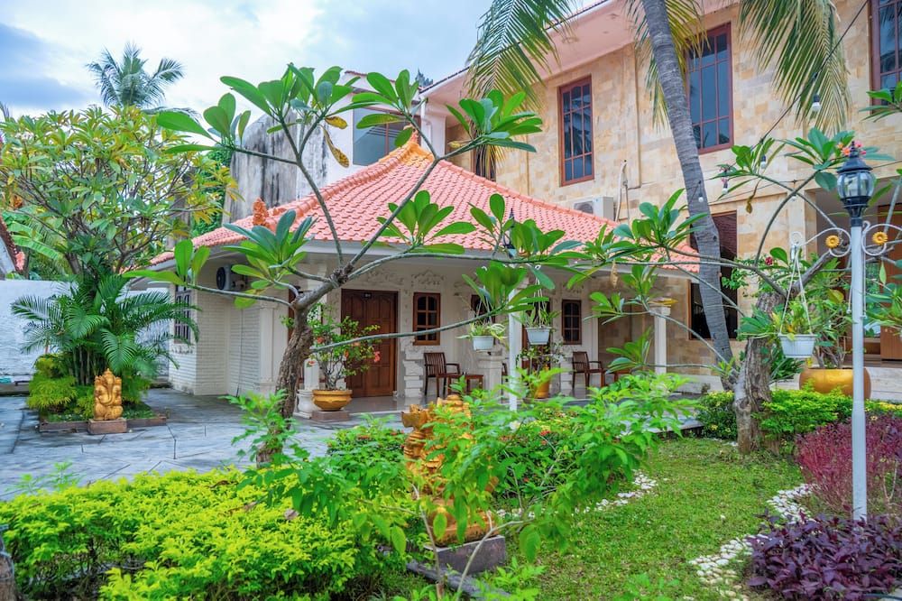 Grand Melka Hotel - Buleleng