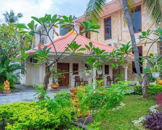 Grand Melka Hotel - Buleleng