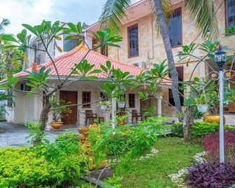 Grand Melka Hotel - Buleleng