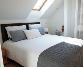 Chambre d'hôtes près du Château - Sully-sur-Loire