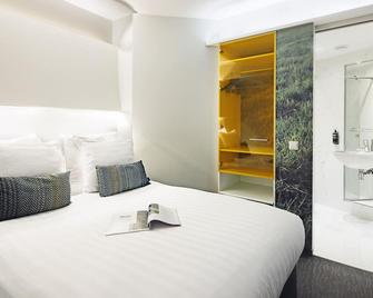 ibis Styles Amsterdam Central Station - Amsterdam - Camera da letto