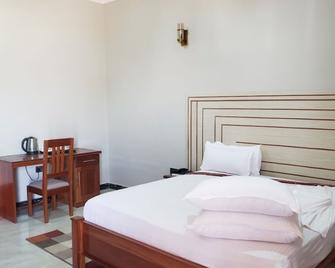 Hancol Hotel - Dodoma - Bedroom