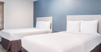 Woodspring Suites Corpus Christi - Corpus Christi - Kamar Tidur