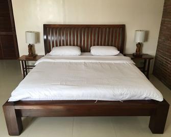 Mango Valley Hotel 2 - Subic