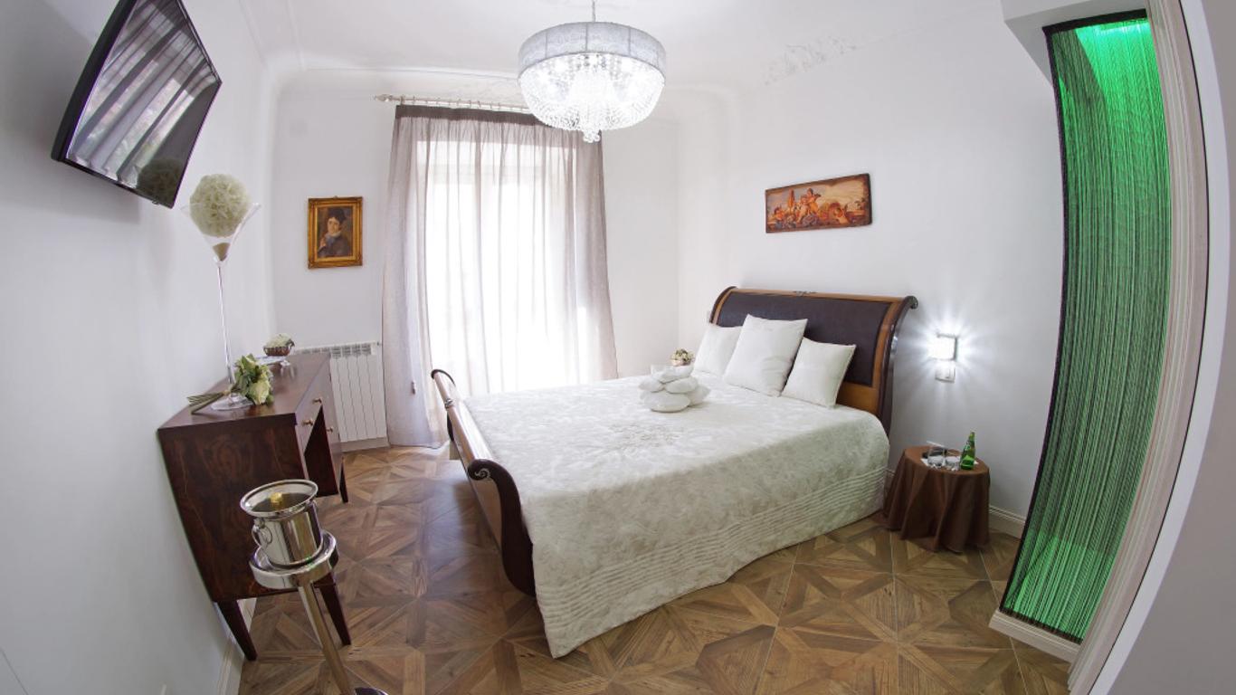 B&B Palazzo del Teatro