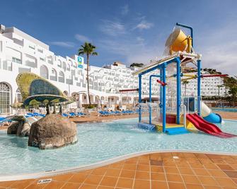 Playamojácar - Mojácar - Pileta