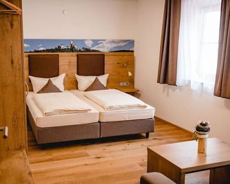 Bauer Gästezimmer - Kipfenberg - Camera da letto