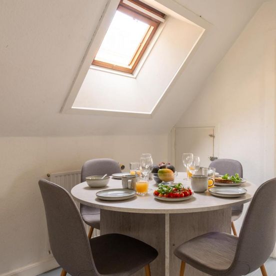 Cozy Stay Near Amager Strandpark for 2 – København