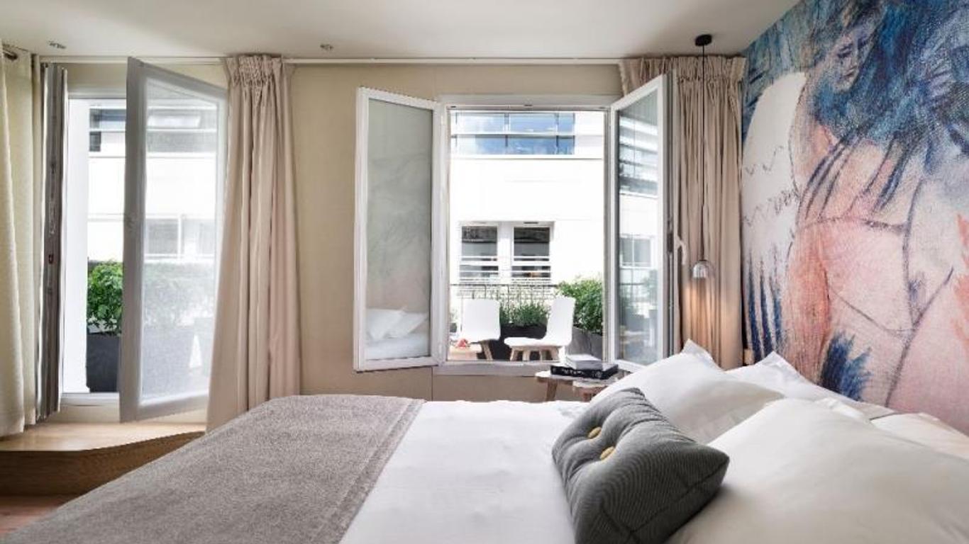 Hotel Max