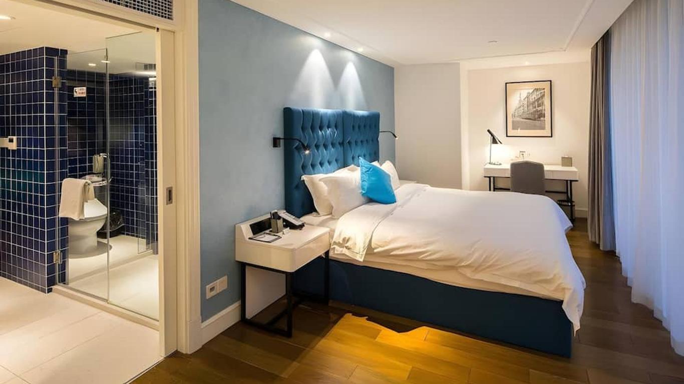 Shanghai Jinchen Hotel