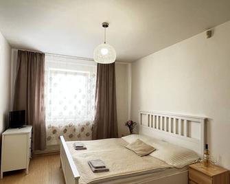 Penzion Sofi - Prague - Bedroom