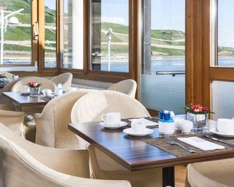 NH Bingen - Bingen am Rhein - Restaurant