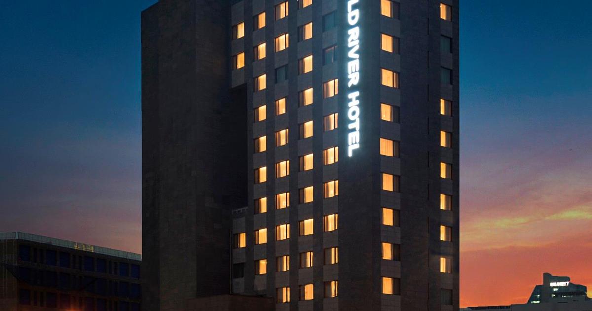 골드리버호텔, 서울 | 호텔스컴바인 (Gold River Hotel)