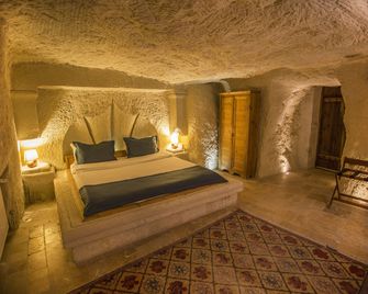 Azure Cave Suites - Cappadocia - Cavusin - Habitación