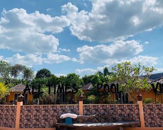 All Times Pool Villas - Ban Ta Khun