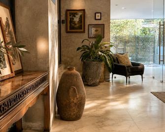 Dreamhaus Guadalajara Country Club - Guadalajara - Lobby