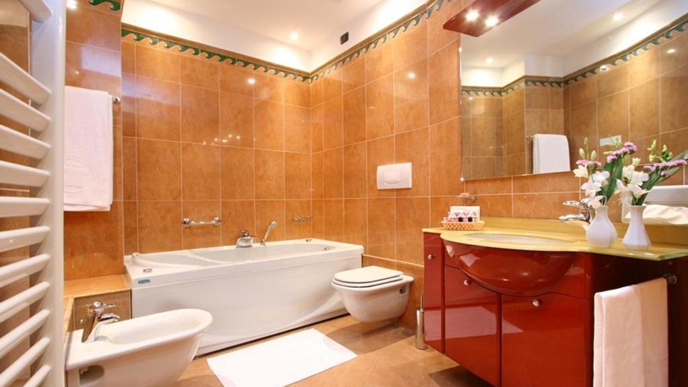 Hotel Royal Torino Centro Congressi