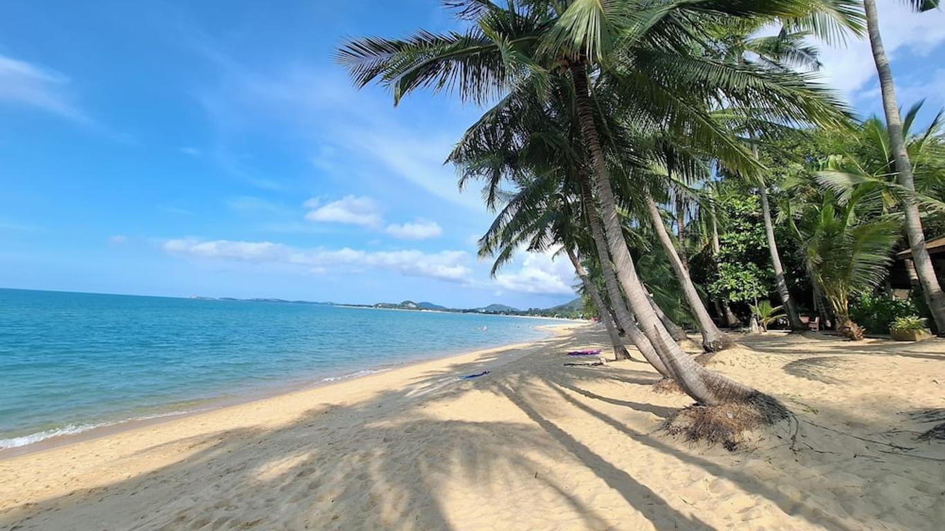 Thiptara Resort - adults only
