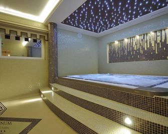 Arcanum Hotel - Bekescsaba