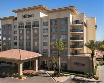 Hilton Phoenix Chandler - Чандлер - Будівля
