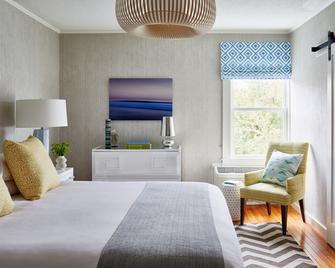 The Attwater - Newport - Chambre