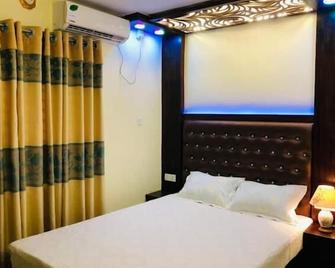 Cafe Green Valley - Rangpur - Bedroom
