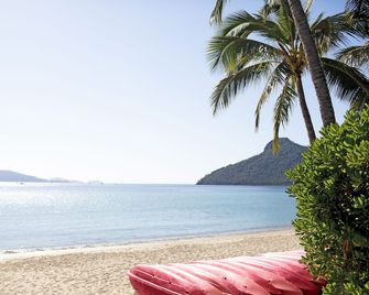 Palm Bungalows - Hamilton Island - Playa