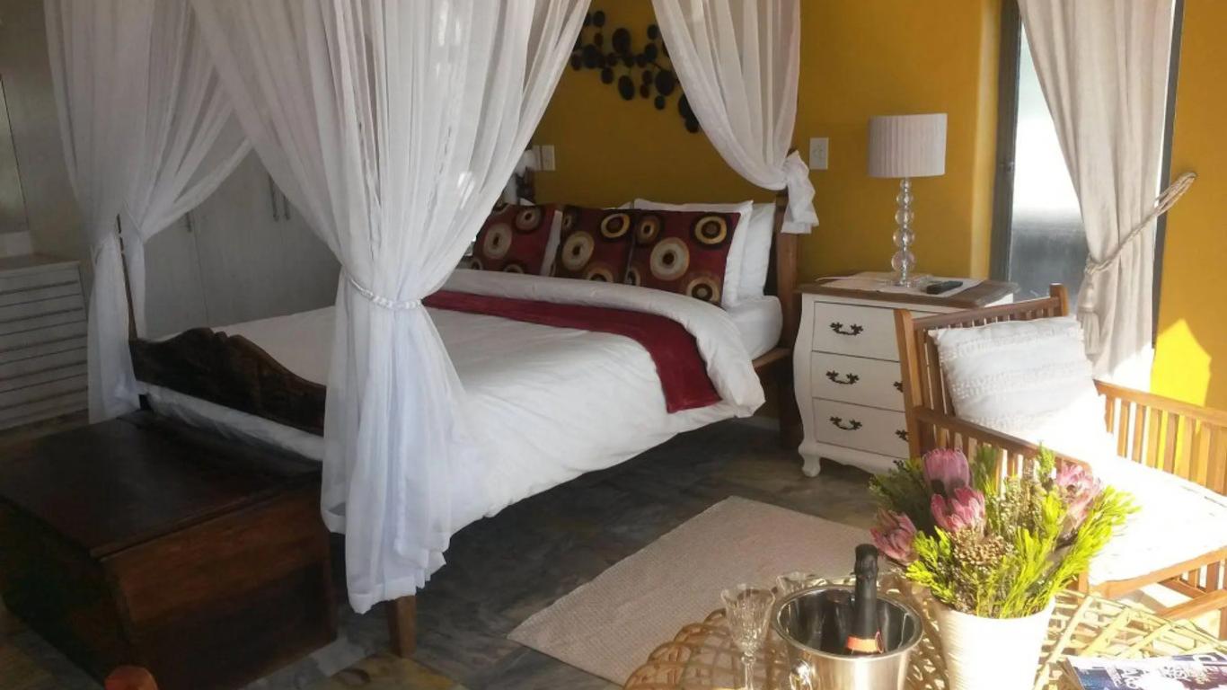 Harbourview Lodge
