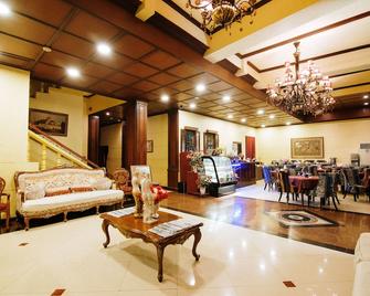Hotel San Marco - General Santos - Lobby