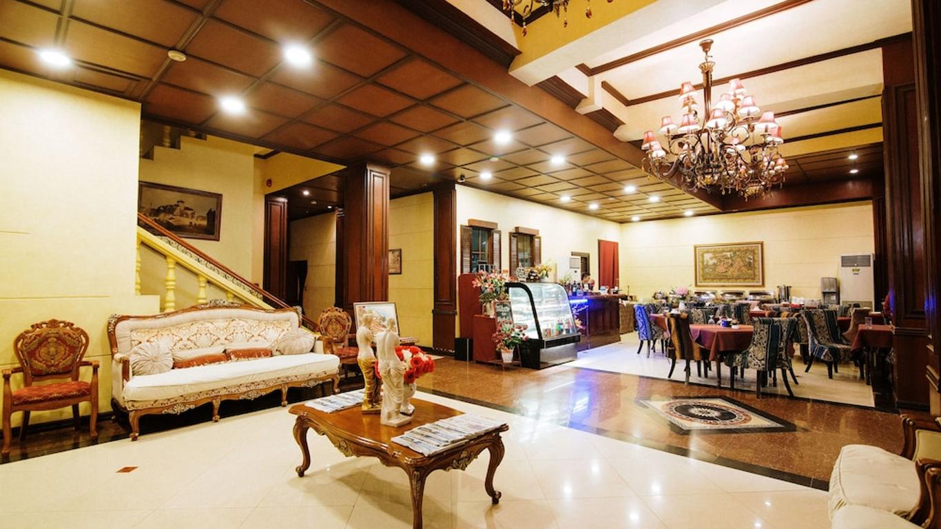 Hotel San Marco