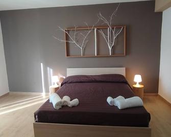 B&B Bosco Ralle - Satriano di Lucania - Habitación