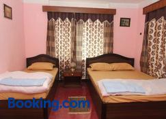 Prism Homestay - Kathmandu - Bedroom