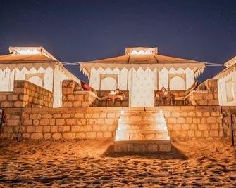 Ozaki Desert Camp & Resort - Jaisalmer