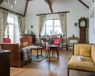 Cragend Grange - Morpeth