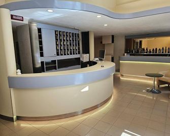 Hotel Corona - Termoli
